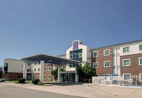 Park Inn by Radisson, Aurora