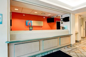 Park Inn by Radisson, Aurora
