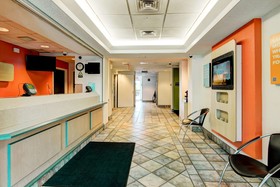 Park Inn by Radisson, Aurora
