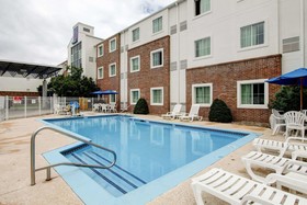 Park Inn by Radisson, Aurora