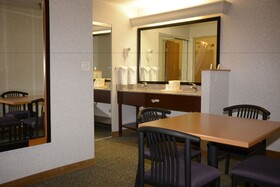 Quality Inn & Suites Denver Airport - Gateway Park