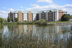 Quality Inn & Suites Denver Airport - Gateway Park