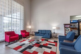 Quality Inn & Suites Denver Airport - Gateway Park