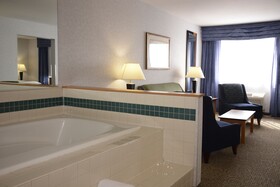 Quality Inn & Suites Denver Airport - Gateway Park
