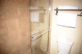 Quality Inn & Suites Denver Airport - Gateway Park