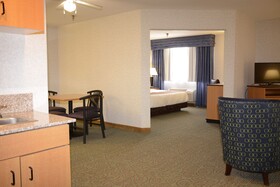 Quality Inn & Suites Denver Airport - Gateway Park