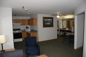 Quality Inn & Suites Denver Airport - Gateway Park