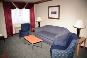 Quality Inn & Suites Denver Airport - Gateway Park