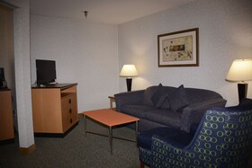 Quality Inn & Suites Denver Airport - Gateway Park