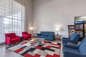 Quality Inn & Suites Denver Airport - Gateway Park