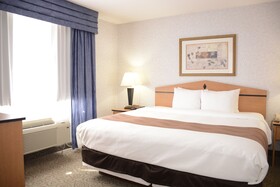 Quality Inn & Suites Denver Airport - Gateway Park
