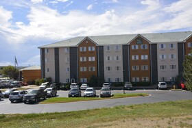 Quality Inn & Suites Denver Airport - Gateway Park