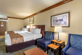 Quality Inn & Suites Denver Airport - Gateway Park