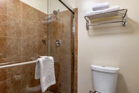 Quality Inn & Suites Denver Airport - Gateway Park