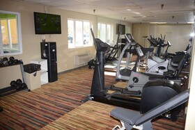 Quality Inn & Suites Denver Airport - Gateway Park