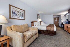 Quality Inn & Suites Denver Airport - Gateway Park