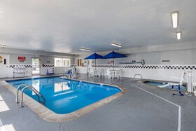 Quality Inn & Suites Denver Airport - Gateway Park