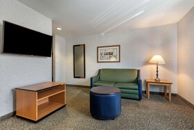 Quality Inn & Suites Denver Airport - Gateway Park