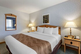 Quality Inn & Suites Denver Airport - Gateway Park