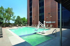 Radisson Hotel Denver Southeast