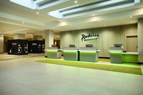 Radisson Hotel Denver Southeast