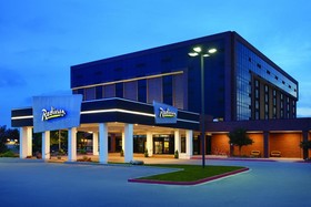 Radisson Hotel Denver Southeast