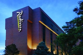 Radisson Hotel Denver Southeast