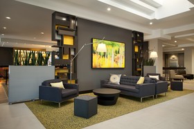 Radisson Hotel Denver Southeast