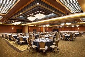 Radisson Hotel Denver Southeast