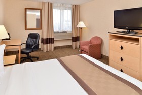 SYLO Hotel Denver Airport, a Ramada by Wyndham