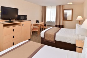 SYLO Hotel Denver Airport, a Ramada by Wyndham