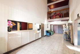 SYLO Hotel Denver Airport, a Ramada by Wyndham