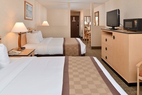 SYLO Hotel Denver Airport, a Ramada by Wyndham