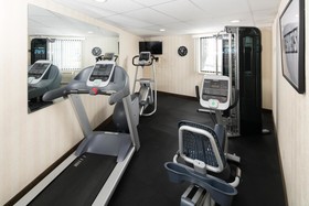 SYLO Hotel Denver Airport, a Ramada by Wyndham