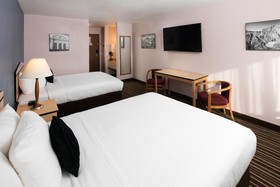 SYLO Hotel Denver Airport, a Ramada by Wyndham