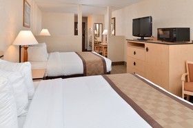 SYLO Hotel Denver Airport, a Ramada by Wyndham