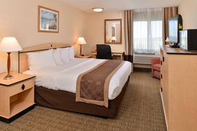 SYLO Hotel Denver Airport, a Ramada by Wyndham