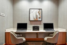 SpringHill Suites Denver at Anschutz Medical Campus