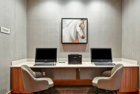 SpringHill Suites Denver at Anschutz Medical Campus