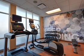 SpringHill Suites Denver at Anschutz Medical Campus