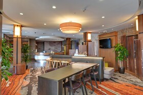 SpringHill Suites Denver at Anschutz Medical Campus