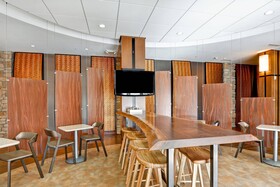 SpringHill Suites Denver at Anschutz Medical Campus