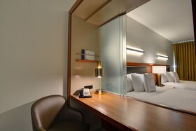 SpringHill Suites Denver at Anschutz Medical Campus
