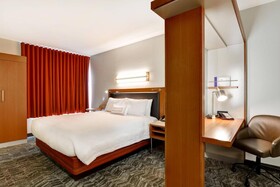 SpringHill Suites Denver at Anschutz Medical Campus