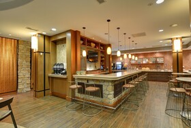 SpringHill Suites Denver at Anschutz Medical Campus