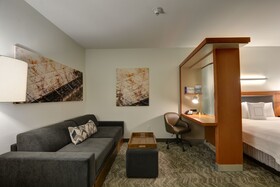 SpringHill Suites Denver at Anschutz Medical Campus
