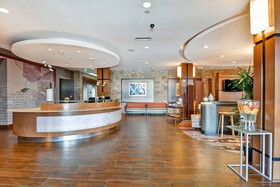 SpringHill Suites Denver at Anschutz Medical Campus