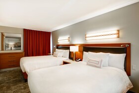 SpringHill Suites Denver at Anschutz Medical Campus