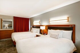 SpringHill Suites Denver at Anschutz Medical Campus