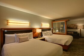 SpringHill Suites Denver at Anschutz Medical Campus